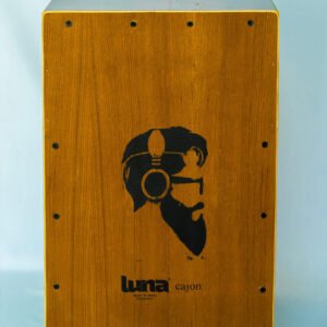 Cajon – Luna