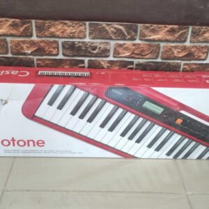 Casio CT S200 RD