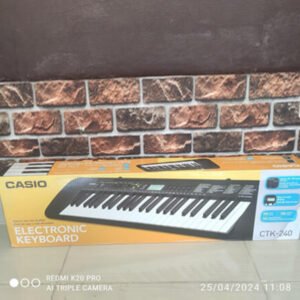 Casio CTK 240