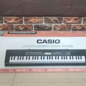 Casio CTK 2550