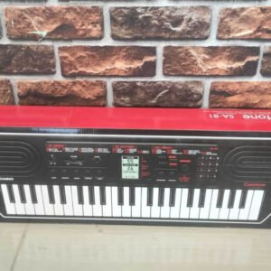 Casio SA 81