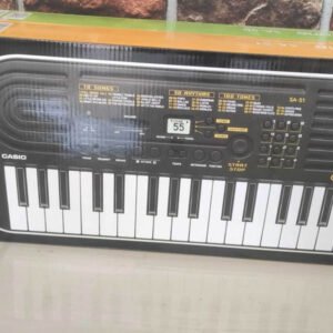 Casio SA51