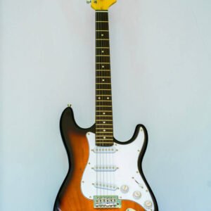 Electric Guitar Stratocaster