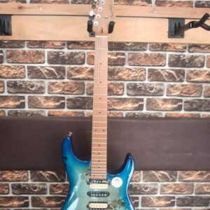 Electric Guitar – Bacchus