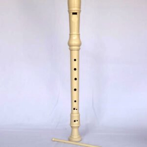 Recorder flute