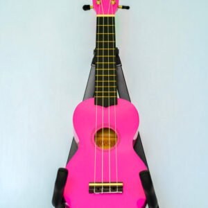 Soprano Ukulele