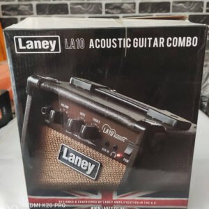 Laney LA10 Acoustic Guitar Combo