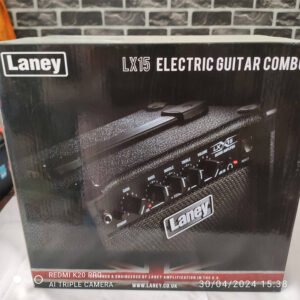 Laney LX15 Electric Guitar Combo