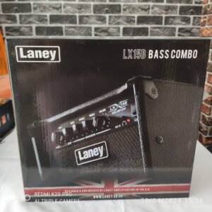 Laney LX15B Base Combo