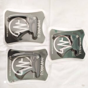 Manaslu Guitar Capo