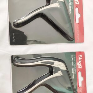 Stagg guitar Capo